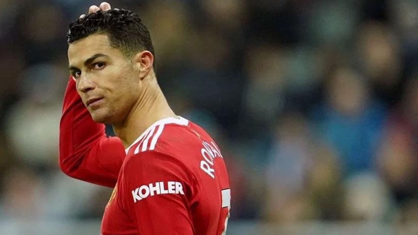 19 yıl sonra bir ilk; Devler Ligi, Cristiano Ronaldo'suz başladı - Resim: 4