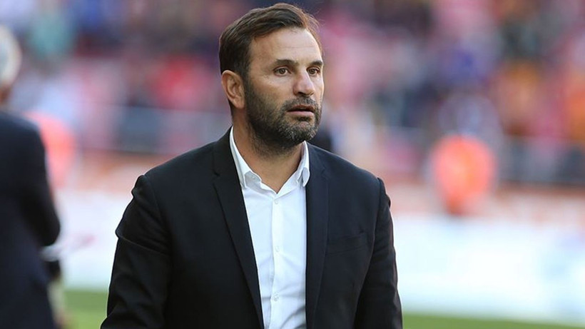 Ve Galatasaray yılın son bombasını patlattı; Manchester United'ın yıldızını kadrosuna kattı - Resim: 1