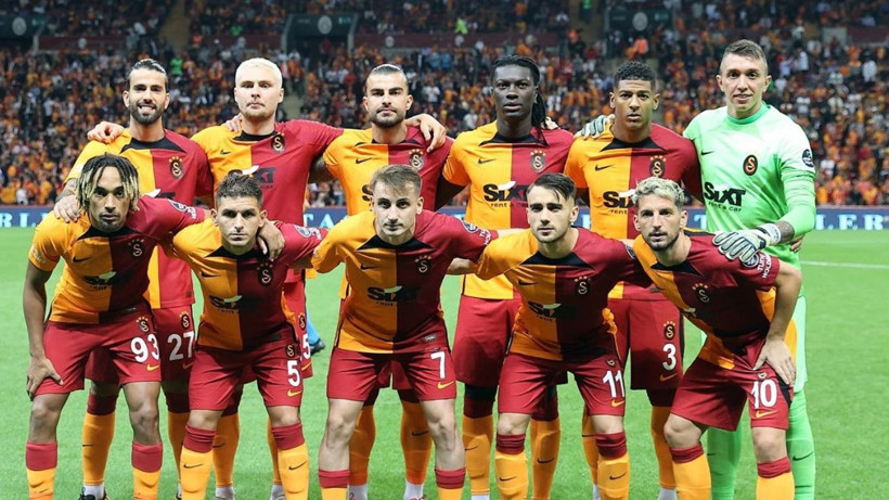 Ve Galatasaray yılın son bombasını patlattı; Manchester United'ın yıldızını kadrosuna kattı - Resim: 3