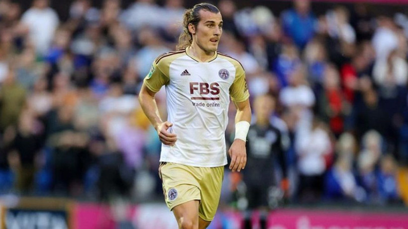 Çağlar Söyüncü dünya devi ile anlaşma sağladı; Süper Lig ekiplerini yıkan transfer - Resim: 1