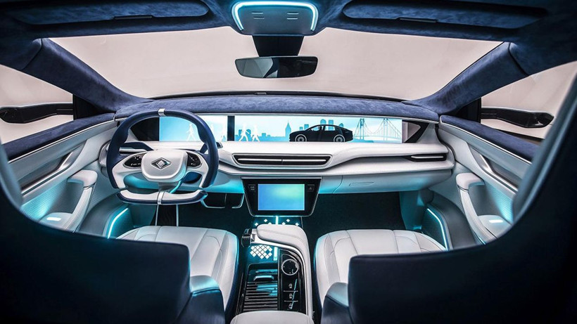 Ve yerli otomobil TOGG fiyatı sonunda belli oldu; Lansmana özel çok özel liste - Resim: 1