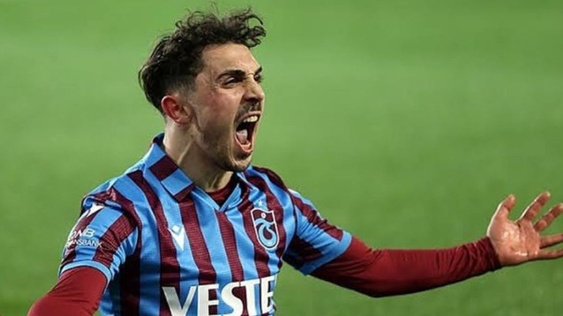 Trabzonspor’da Abdulkadir Ömür ile yollar ayrıldı; İşte yaşanan krizin perde arkası - Resim: 1