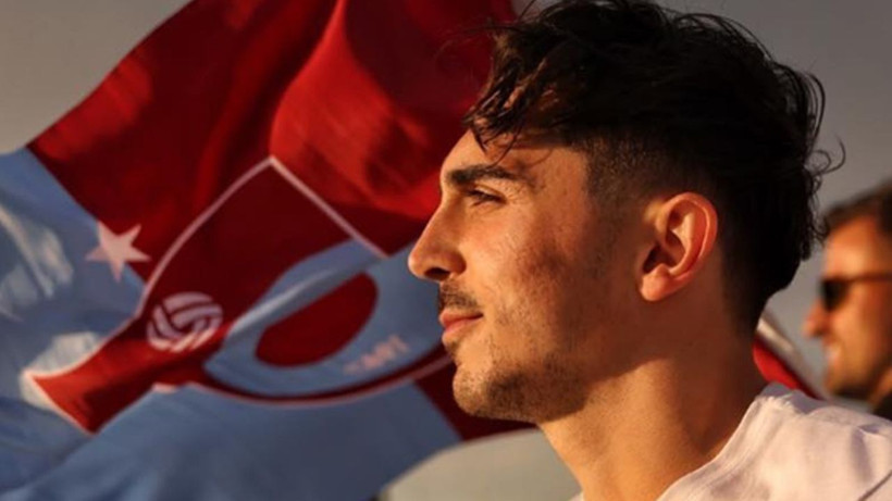 Trabzonspor’da Abdulkadir Ömür ile yollar ayrıldı; İşte yaşanan krizin perde arkası - Resim: 2