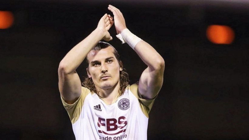 Çağlar Söyüncü dünya devi ile anlaşma sağladı; Süper Lig ekiplerini yıkan transfer - Resim: 2
