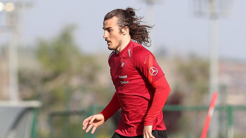 Çağlar Söyüncü dünya devi ile anlaşma sağladı; Süper Lig ekiplerini yıkan transfer - Resim: 3