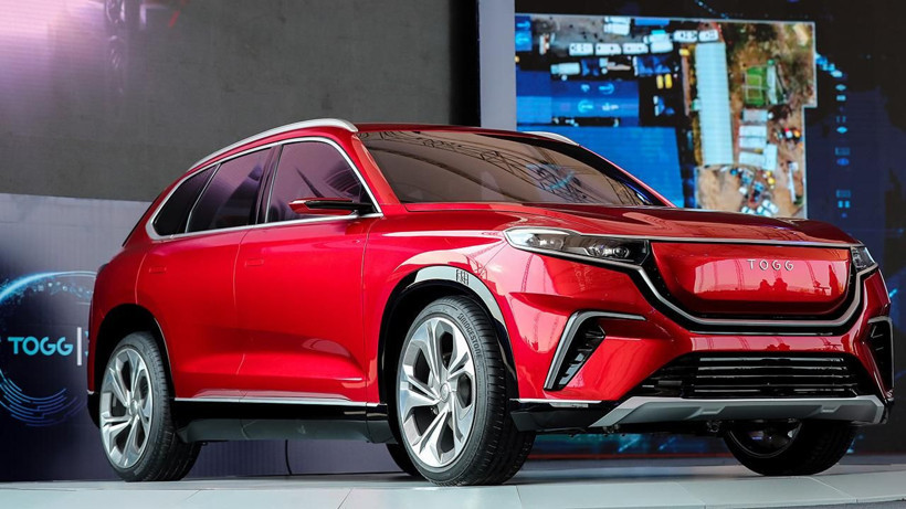 Ve yerli otomobil TOGG fiyatı sonunda belli oldu; Lansmana özel çok özel liste - Resim: 3