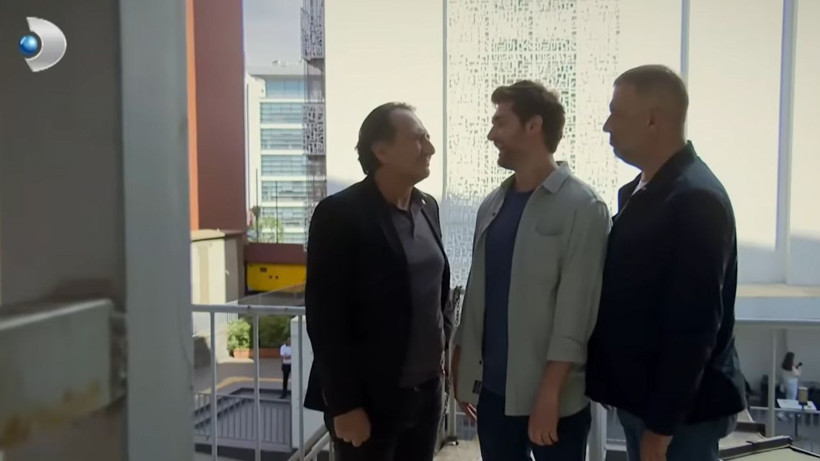 Arka Sokaklar dizisi bakın neden geç başlıyor; Usta oyuncu ile anlaşma sağlandı - Resim: 4