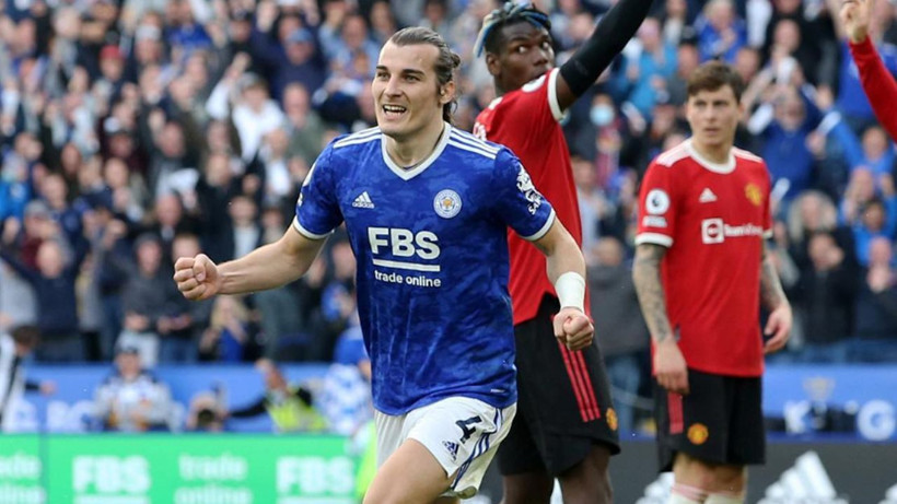 Çağlar Söyüncü dünya devi ile anlaşma sağladı; Süper Lig ekiplerini yıkan transfer - Resim: 4