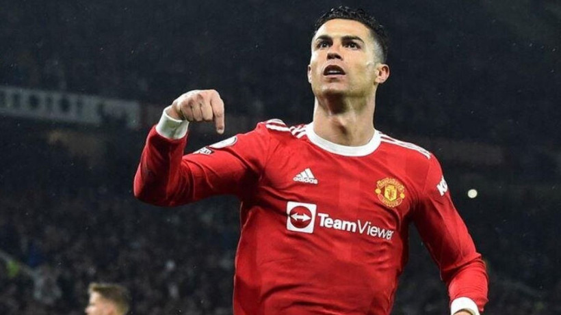 Ve Ronaldo Manchester United ile yollarını ayırdı - Süper Lig’de inanılmaz anlaşma heyecanı - Resim: 1