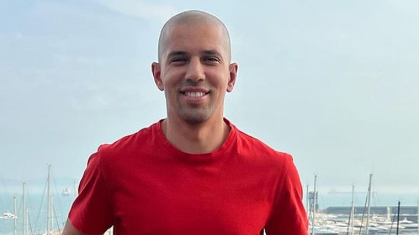 Feghouli’nin anlaştığı takıma kimse inanamadı - Galatasaray taraftarı bile şaşkın - Resim: 1