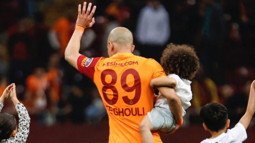 Feghouli’nin anlaştığı takıma kimse inanamadı - Galatasaray taraftarı bile şaşkın - Resim: 2