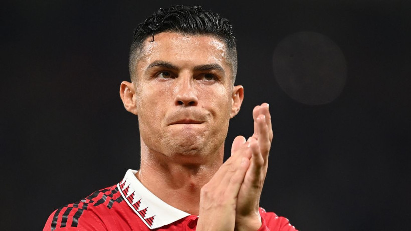 Ve Ronaldo Manchester United ile yollarını ayırdı - Süper Lig’de inanılmaz anlaşma heyecanı - Resim: 3
