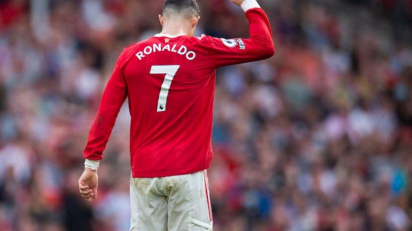Ve Ronaldo Manchester United ile yollarını ayırdı - Süper Lig’de inanılmaz anlaşma heyecanı - Resim: 4