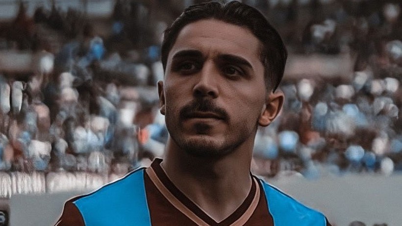 Trabzonspor’da Abdulkadir Ömür depremi yaşanıyor; Ayrılık iddiası gündeme damga vurmuştu - Resim: 1