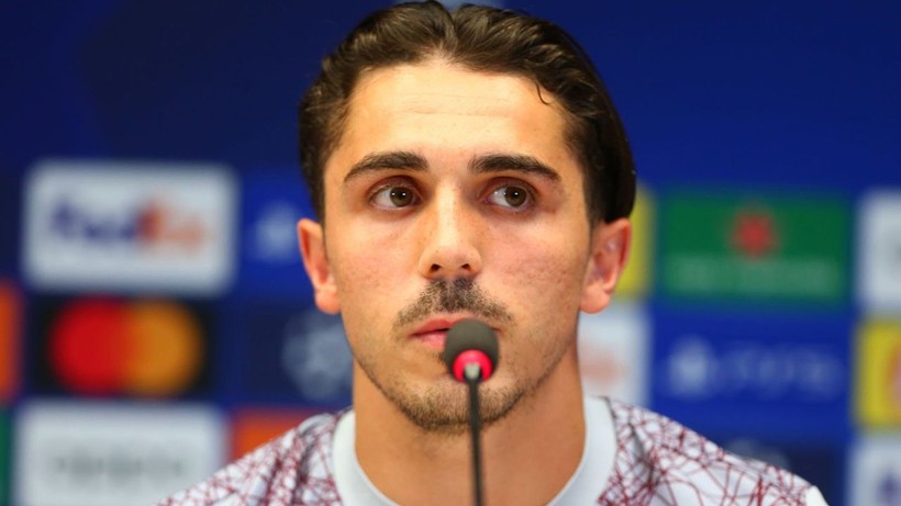 Trabzonspor’da Abdulkadir Ömür depremi yaşanıyor; Ayrılık iddiası gündeme damga vurmuştu - Resim: 3