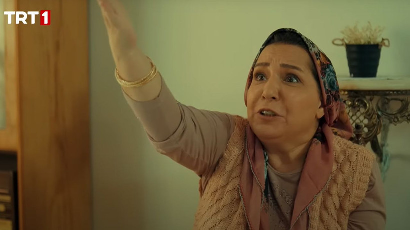 Gönül Dağı yapımcılarına tepkiler çığ gibiydi; İstenmeyen isim kadrodan çıktı - Resim: 4