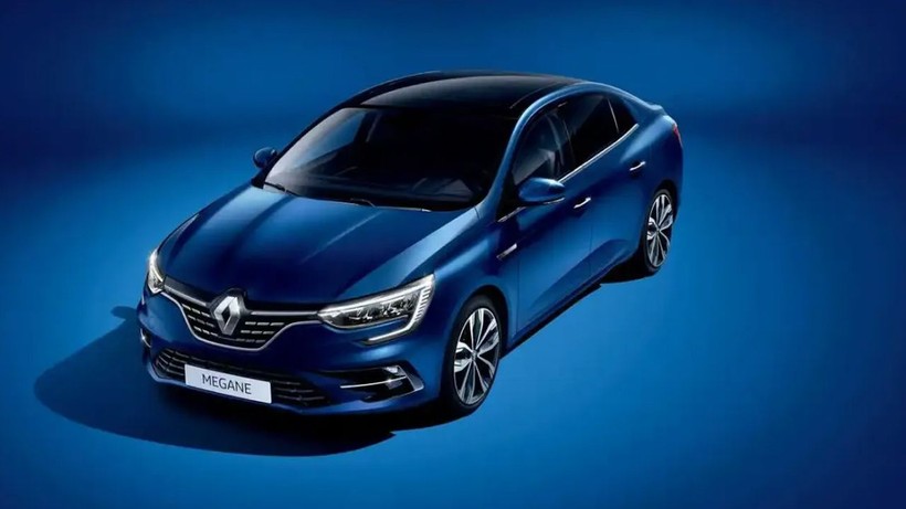 Renault Megane Sedan fiyatı inanılır gibi değil; Bu listeye mutlaka göz atın - Resim: 1