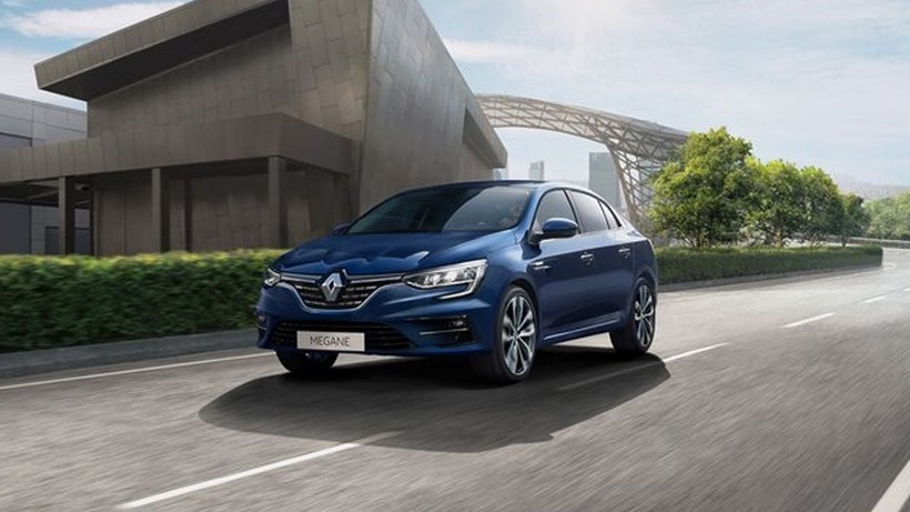Renault Megane Sedan fiyatı inanılır gibi değil; Bu listeye mutlaka göz atın - Resim: 2