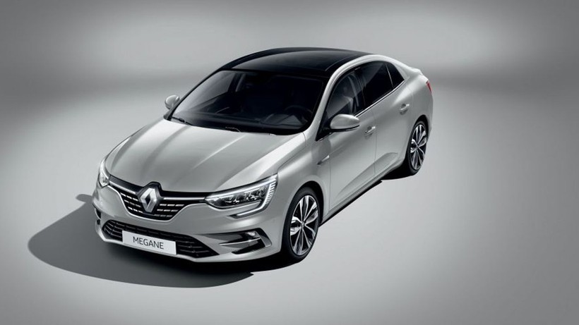 Renault Megane Sedan fiyatı inanılır gibi değil; Bu listeye mutlaka göz atın - Resim: 3