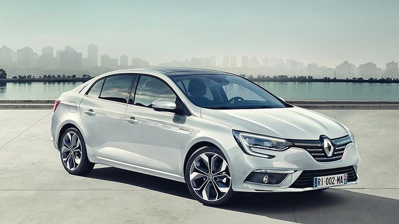 Renault Megane Sedan fiyatı inanılır gibi değil; Bu listeye mutlaka göz atın - Resim: 4