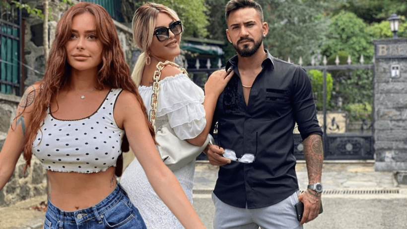 Gökhan Çıra'dan şaşırtan karar! Sedef Bekiroğlu ile aşk yaşamaya başlamıştı - Resim: 1