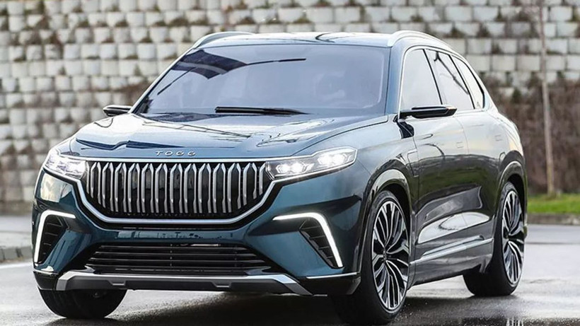 Yerli otomobil TOGG fiyatında çok büyük sürpriz; ÖTV detayı ortaya çıktı - Resim: 2