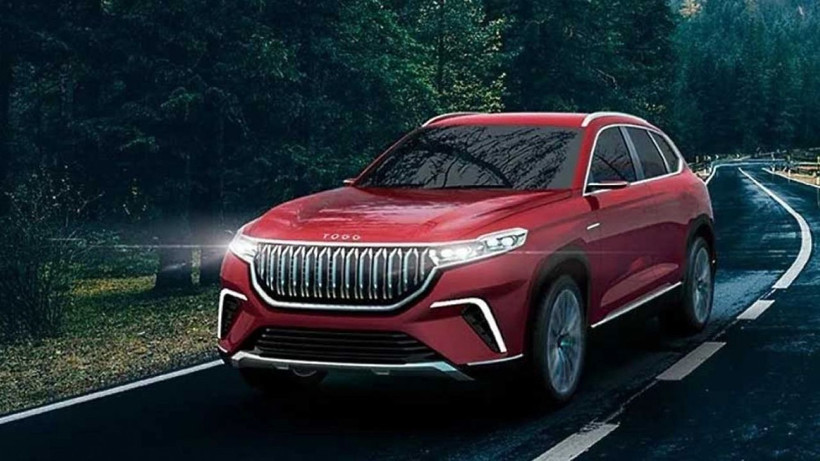 Yerli otomobil TOGG fiyatında çok büyük sürpriz; ÖTV detayı ortaya çıktı - Resim: 4