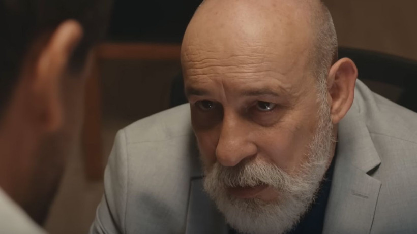 Mahkum dizisinde izlemek istemeyeceğiniz sahne; Kimse ne olduğuna anlam veremedi - Resim: 3
