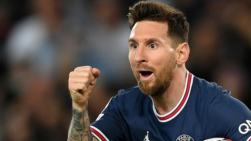 Dünya yıldızı Lionel Messi yeniden Barcelona’da; İşte dünyanın konuştuğu anlaşma - Resim: 1