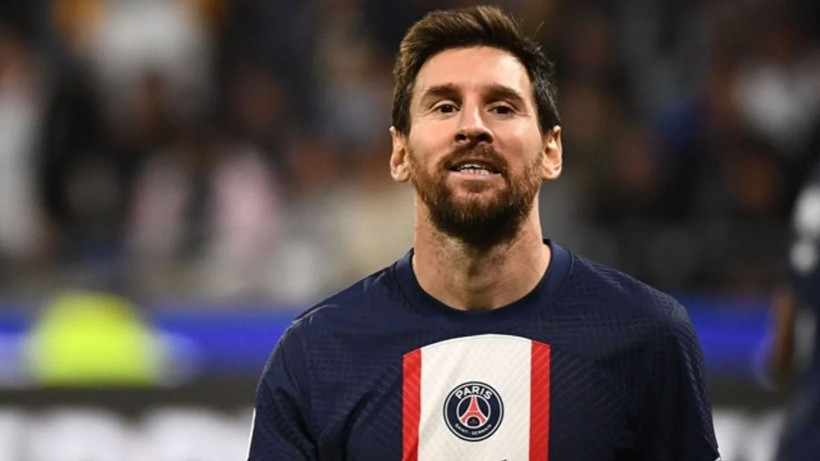 Dünya yıldızı Lionel Messi yeniden Barcelona’da; İşte dünyanın konuştuğu anlaşma - Resim: 2