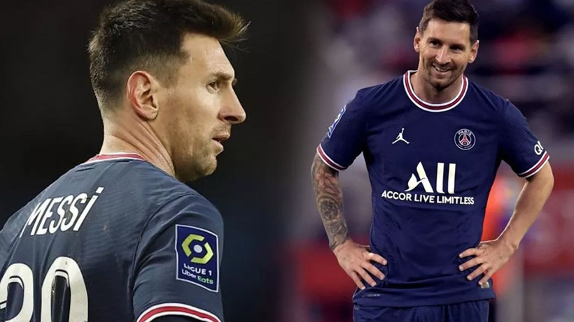 Dünya yıldızı Lionel Messi yeniden Barcelona’da; İşte dünyanın konuştuğu anlaşma - Resim: 3