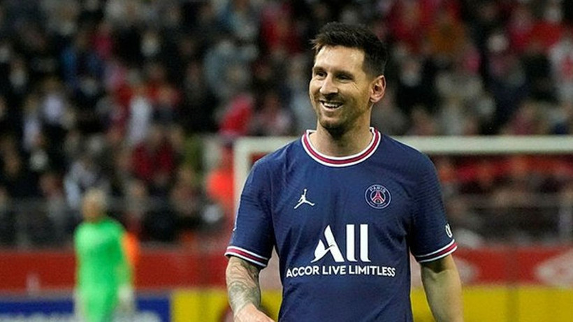 Dünya yıldızı Lionel Messi yeniden Barcelona’da; İşte dünyanın konuştuğu anlaşma - Resim: 4