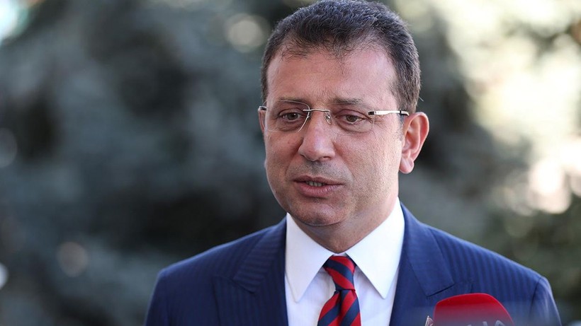 İmamoğlu açıkladı! İBB tek seferde servet yatıracak; İşte çalışanların alacağı promosyon tutarı - Resim: 1
