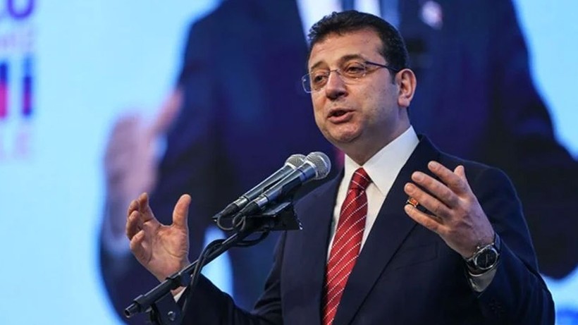 İmamoğlu açıkladı! İBB tek seferde servet yatıracak; İşte çalışanların alacağı promosyon tutarı - Resim: 2