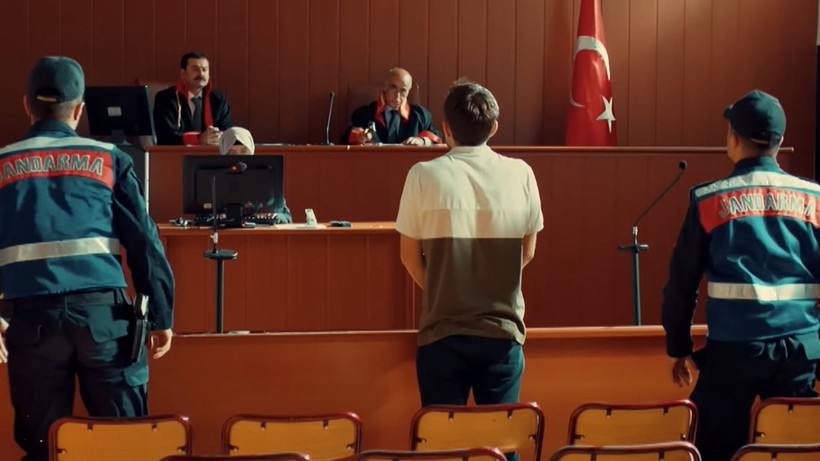 Gönül Dağı dizisinde 3 oyuncu ile yollar ayrıldı; Yeni bölüm izlenecek gibi değil - Resim: 2