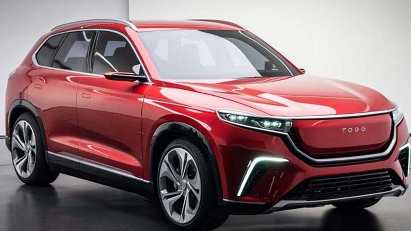 TOGG fiyatı için sürpriz iddia ortaya çıktı; Lansmana özel liste detayı - Resim: 4