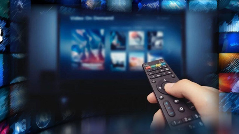 3 EKİM PAZARTESİ  TV yayın akışı! Bugün televizyonlarda ne var? Show TV, TV8, Kanal D, Star TV, FOX TV, ATV, Kanal 7, Halk TV, TELE 1, BEYAZ TV yayın akışı... - Resim: 1