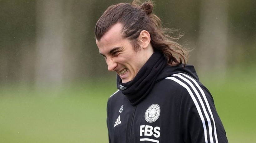 Yıldız isim Çağlar Söyüncü Leicester City'den ayrıldı; Süper Lig’de büyük heyecan yaşanıyor - Resim: 1