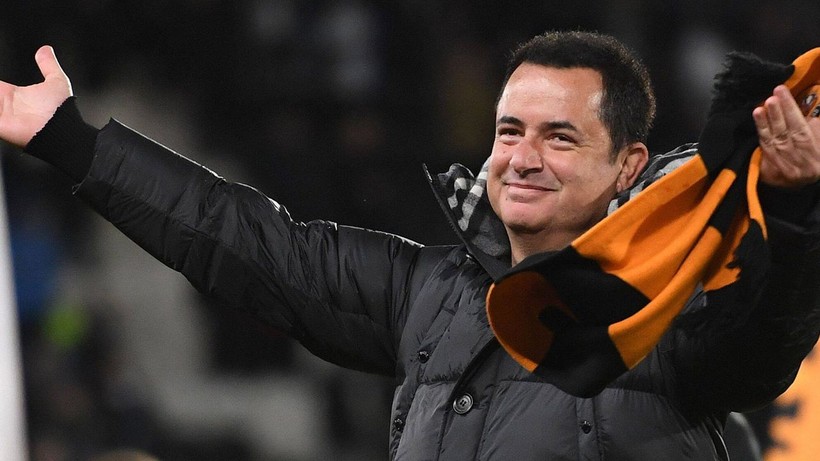 Ve Hull City’de teknik direktör bombası patladı; Acun Ilıcalı efsane isim ile anlaştı - Resim: 2