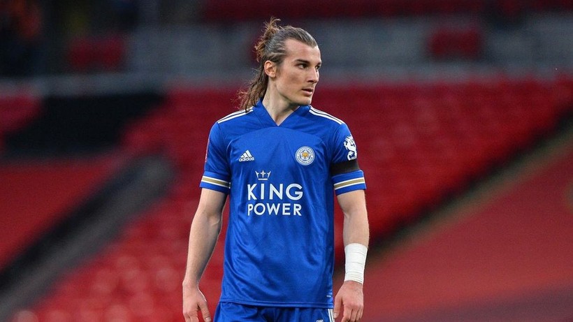 Yıldız isim Çağlar Söyüncü Leicester City'den ayrıldı; Süper Lig’de büyük heyecan yaşanıyor - Resim: 2