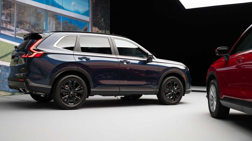 Honda 550 bin liradan satmaya başladı; Liste baştan aşağı değişti - Resim: 1