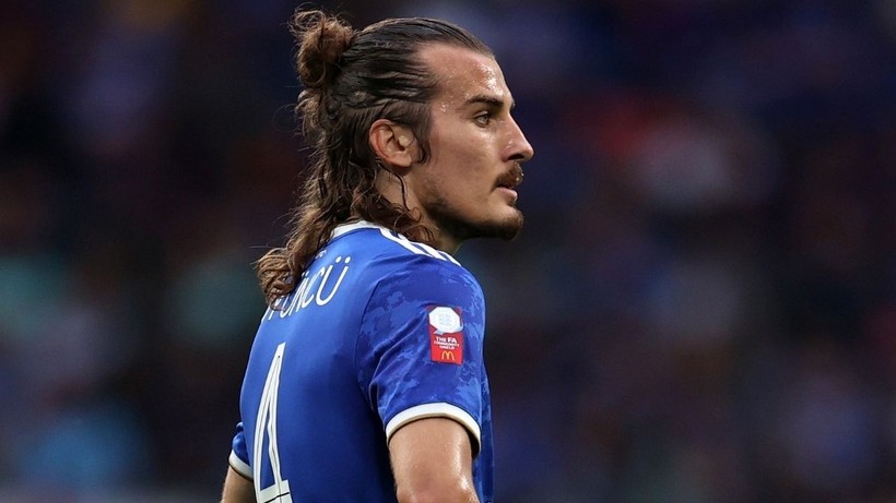 Yıldız isim Çağlar Söyüncü Leicester City'den ayrıldı; Süper Lig’de büyük heyecan yaşanıyor - Resim: 3