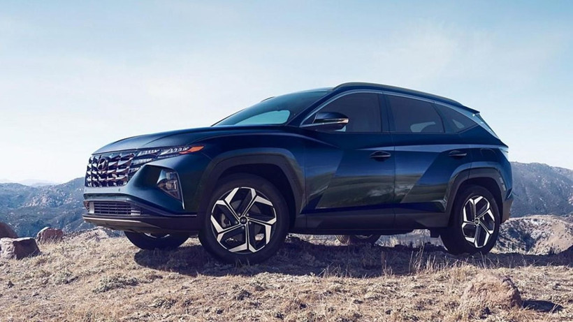 Hyundai’den 150 bin TL’ye inanılmaz bir otomobil; Diğer SUV listelerine bakmayacaksınız bile - Resim: 3