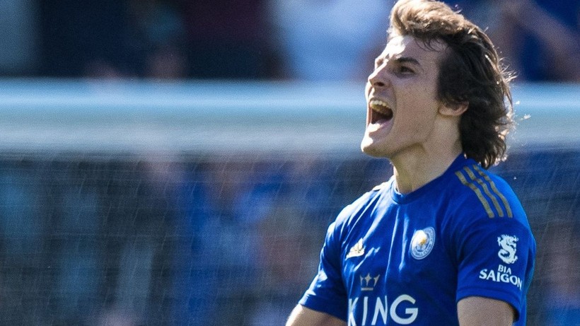 Yıldız isim Çağlar Söyüncü Leicester City'den ayrıldı; Süper Lig’de büyük heyecan yaşanıyor - Resim: 4