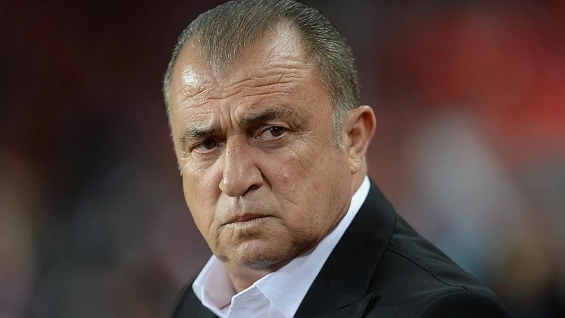Fatih Terim'in yeni adresi büyüledi; Dünya devinin başına geçiyor - Resim: 1