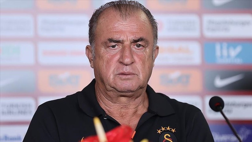 Fatih Terim'in yeni adresi büyüledi; Dünya devinin başına geçiyor - Resim: 2
