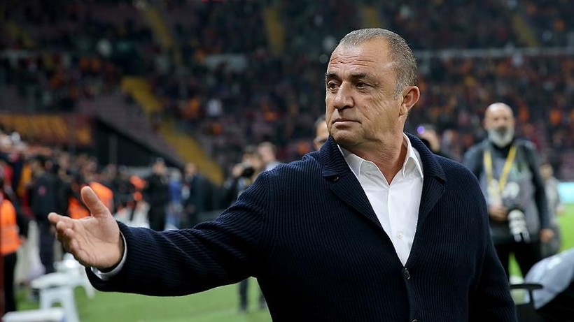 Fatih Terim'in yeni adresi büyüledi; Dünya devinin başına geçiyor - Resim: 3