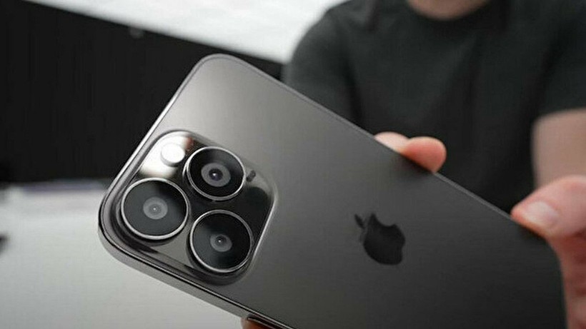 iPhone’nun bu modelinde tam 9 bin TL indirim; Apple’dan akıl almaz çılgınlık - Resim: 4