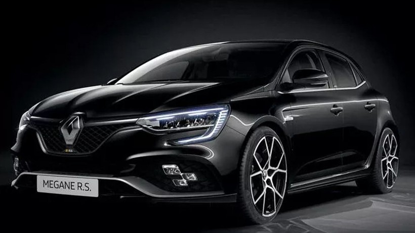 Renault fiyat listesinde inanmayacağınız çılgınlık; Bunu bir daha göremezsiniz - Resim: 1