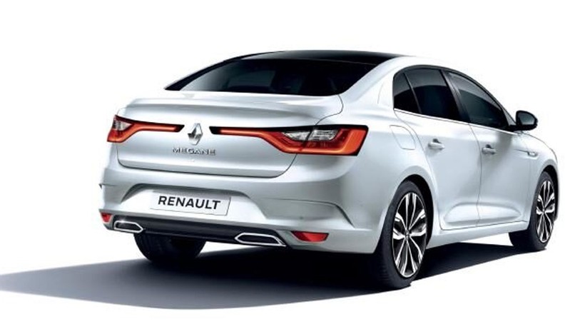 Renault fiyat listesinde inanmayacağınız çılgınlık; Bunu bir daha göremezsiniz - Resim: 2